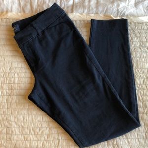 Pixie full length Work Pants